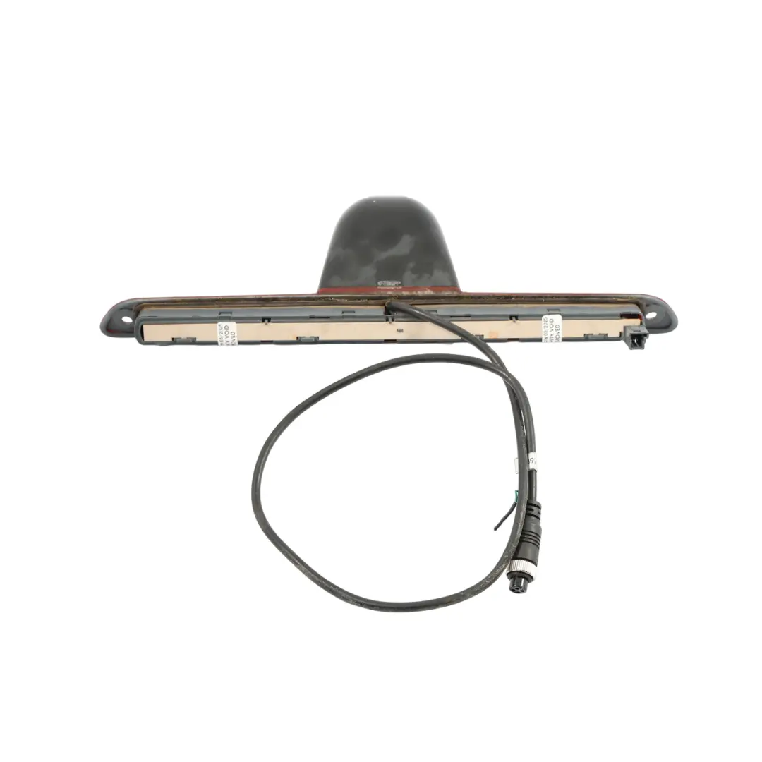 Mercedes Sprinter W906 Brake Light Third Stoplamp Rotating Reversing Camera - SKU W906-STOPLAMP-CAMERA - Part number W906-STOPLAMP-CAMERA