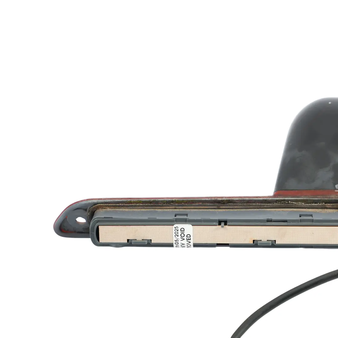 Mercedes Sprinter W906 Brake Light Third Stoplamp Rotating Reversing Camera - SKU W906-STOPLAMP-CAMERA - Part number W906-STOPLAMP-CAMERA