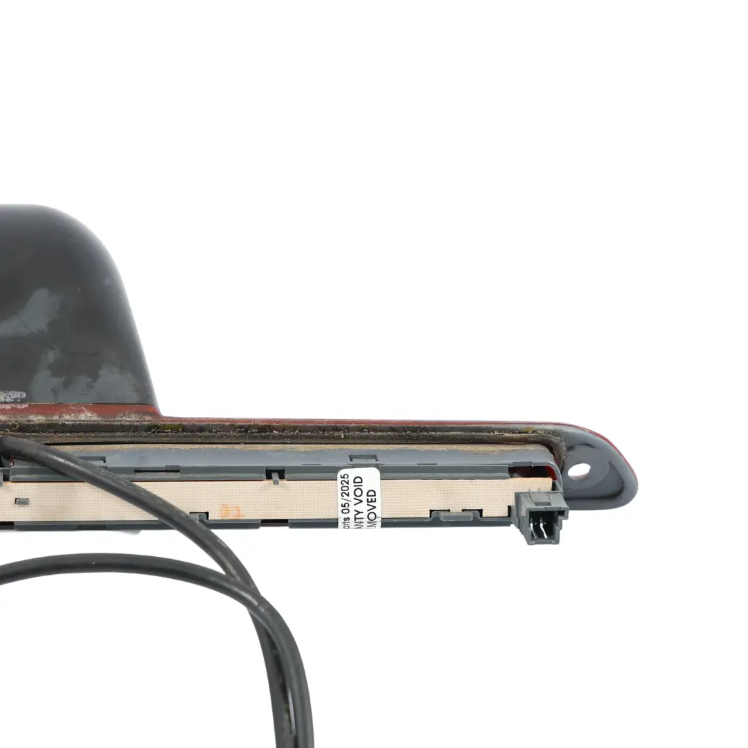 Terzo Faro Di Stop Telecamera Rotante per Mercedes Sprinter W906 VW Crafter con numero di parte W906-STOPLAMP-CAMERA Mercedes Sprinter W906 VW Crafter Terzo Faro Di Stop Telecamera Rotante - SKU W906-STOPLAMP-CAMERA - Numero di parte W906-STOPLAMP-CAMERA