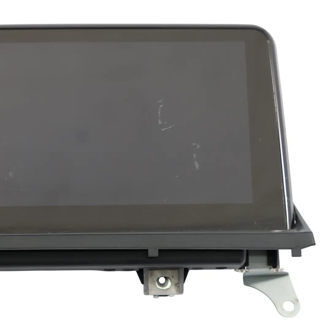 Navigation System BMW X5 E70 X6 E71 Car Multimedia GPS Android QPB10X5CI-REF  - SKU XTRONS-5055869 - Part number XTRONS