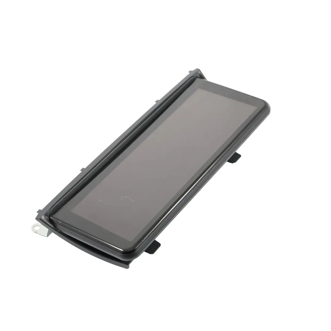 Navigation System BMW X5 E70 X6 E71 Car Multimedia GPS Android QPB10X5CI-REF  - SKU XTRONS-5055869 - Part number XTRONS