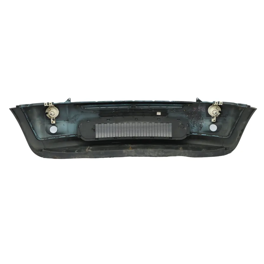 Mini R52 R53 Pare-chocs Avant Cooper S Electric Blue Metallic - 870 - SKU 0029955-ELB - Numéro de pièce 0029955