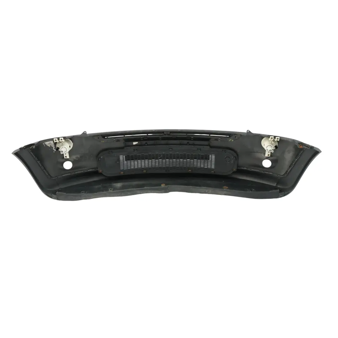 Front Bumper Mini Cooper S R52 R53 Complete Trim Panel Schwarz 2 Black - 668 to with Part number 0029955 Front Bumper Mini Cooper S R52 R53 Complete Trim Panel Schwarz 2 Black - 668 - SKU 0029955-SCH1 - Part number 0029955