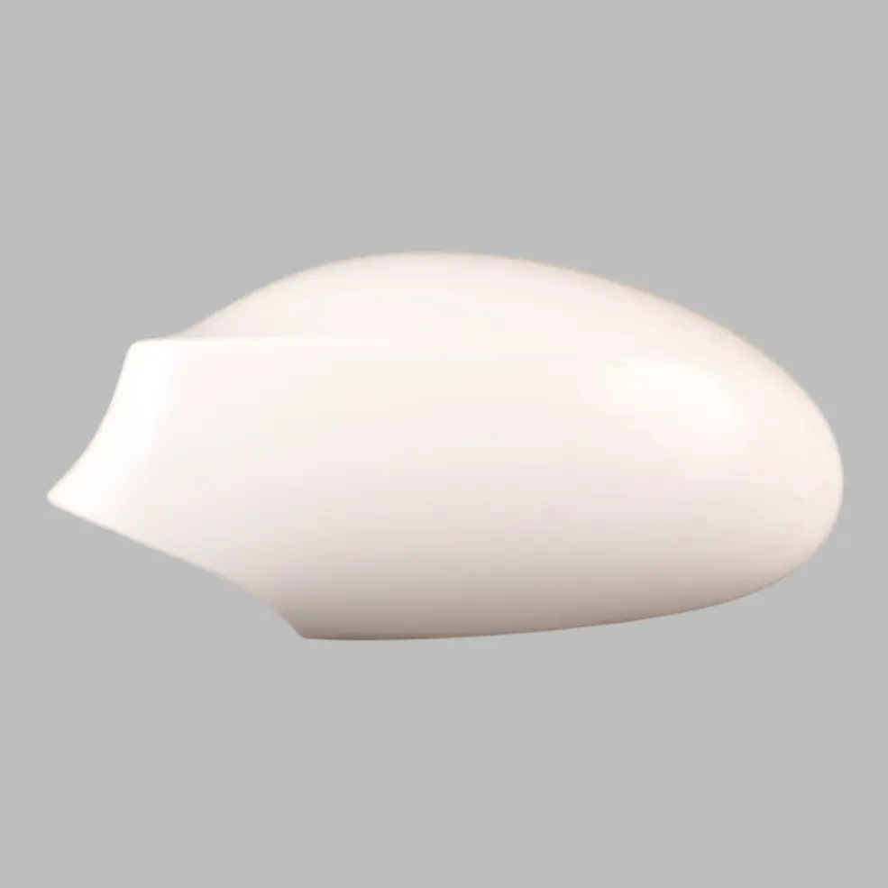  Wing Mirror Cover BMW E81 E87 Cap Casing Left N/S Alpinweiss Alpine White 300 - SKU 0032681-AW1 - Part number 0032681