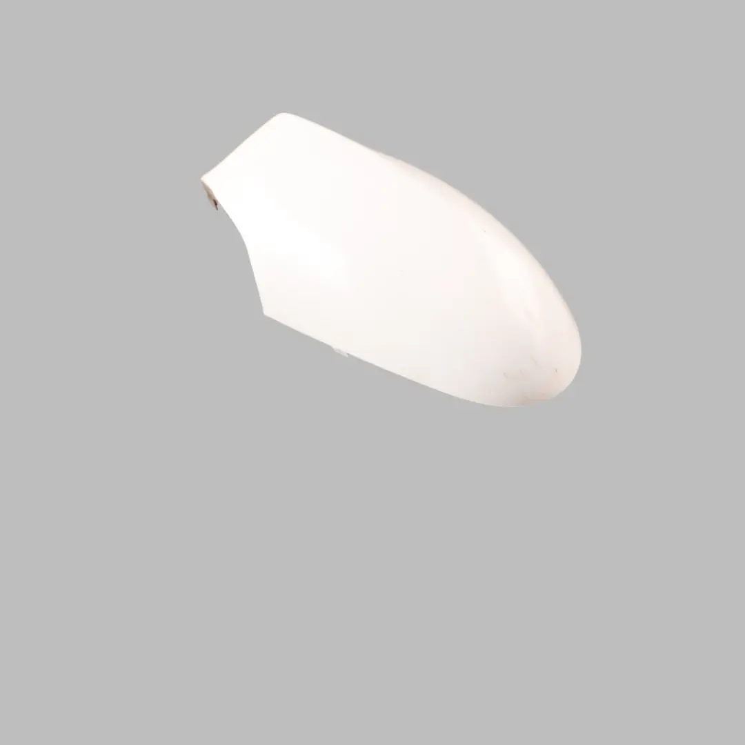  Tapa Espejo BMW E81 E87 Tapa Carcasa Izquierda Alpinweiss Alpine Blanco 300 - SKU 0032681-AW1 - Número de pieza 0032681