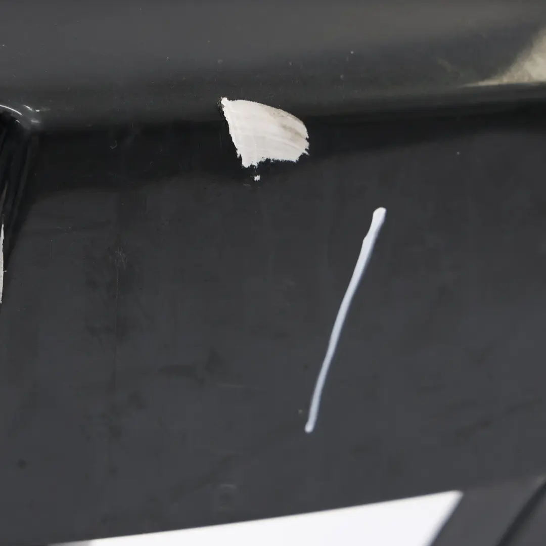 Zderzak Przedni M-Pakiet Black Sapphire Czarny Metalik - 475 do BMW E81 E87 o numerze 0033550 BMW E81 E87 Zderzak Przedni M-Pakiet Black Sapphire Czarny Metalik - 475 - SKU 0033550-BS1 - Numer Części 0033550