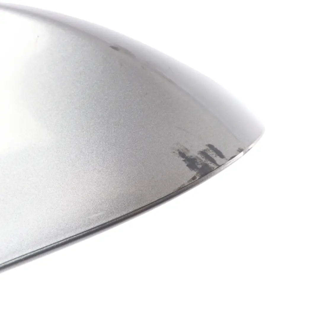 Left Cover Cap N/S Casing Housing Wing Mirror Spacegrau Space Grey to BMW E92 E93 with Part number 0033793 BMW E92 E93 Left Cover Cap N/S Casing Housing Wing Mirror Spacegrau Space Grey - SKU 0033793-SCG - Part number 0033793