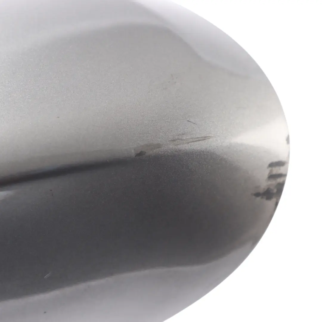 Left Cover Cap N/S Casing Housing Wing Mirror Spacegrau Space Grey to BMW E92 E93 with Part number 0033793 BMW E92 E93 Left Cover Cap N/S Casing Housing Wing Mirror Spacegrau Space Grey - SKU 0033793-SCG - Part number 0033793