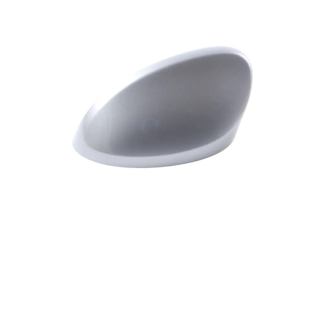 Left Cover Cap N/S Casing Housing Wing Mirror Spacegrau Space Grey to BMW E92 E93 with Part number 0033793 BMW E92 E93 Left Cover Cap N/S Casing Housing Wing Mirror Spacegrau Space Grey - SKU 0033793-SCG - Part number 0033793