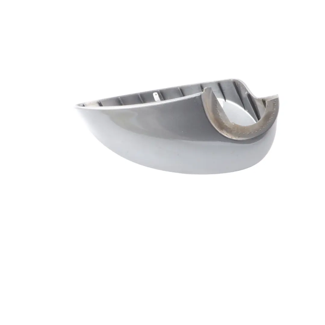Left Cover Cap N/S Casing Housing Wing Mirror Spacegrau Space Grey to BMW E92 E93 with Part number 0033793 BMW E92 E93 Left Cover Cap N/S Casing Housing Wing Mirror Spacegrau Space Grey - SKU 0033793-SCG - Part number 0033793