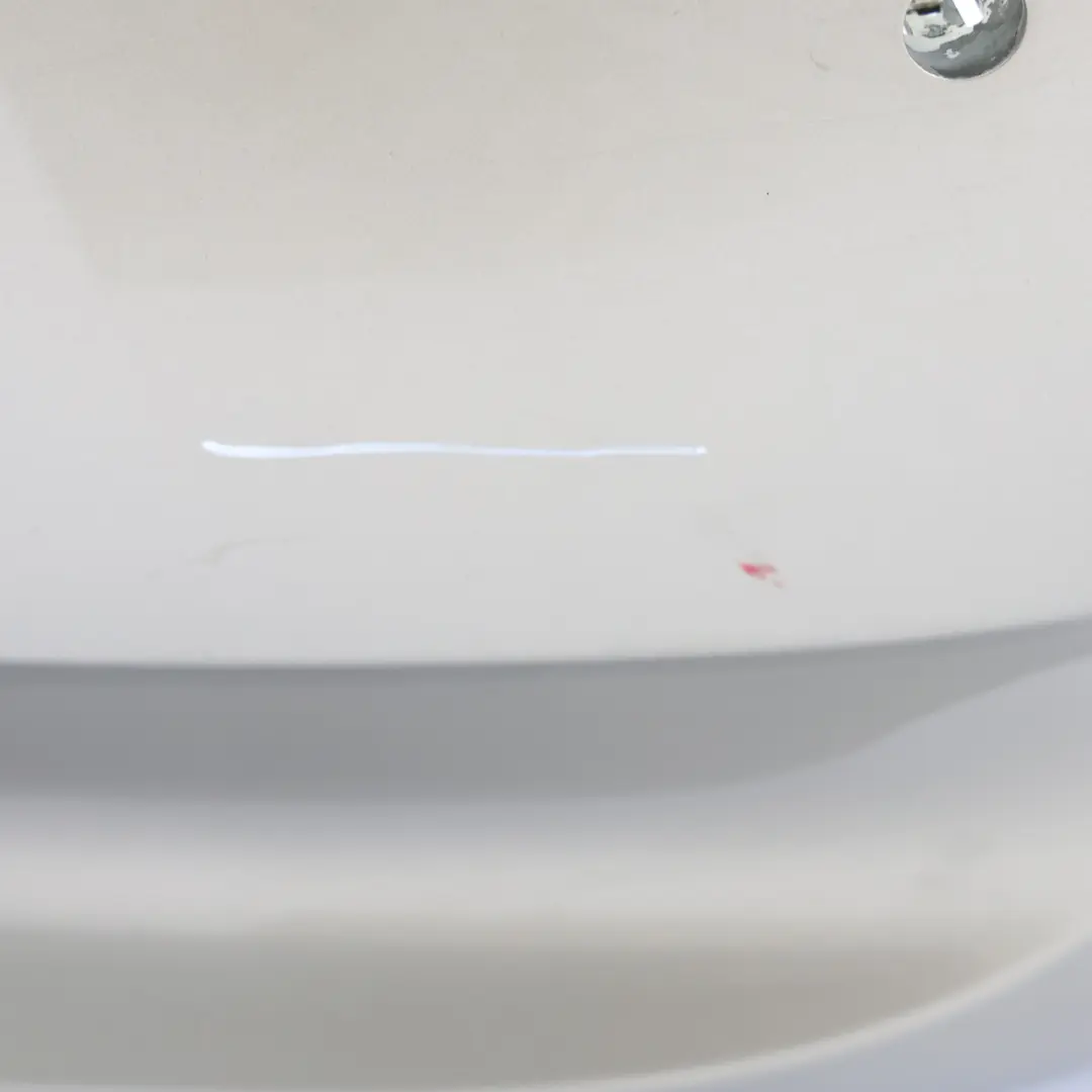 Tylny Zderzak Panel PDC Platinbronze Brązowy Metalik - A53 do BMW E92 E93 o numerze 0034474 BMW E92 E93 Tylny Zderzak Panel PDC Platinbronze Brązowy Metalik - A53 - SKU 0034474-PB1 - Numer Części 0034474