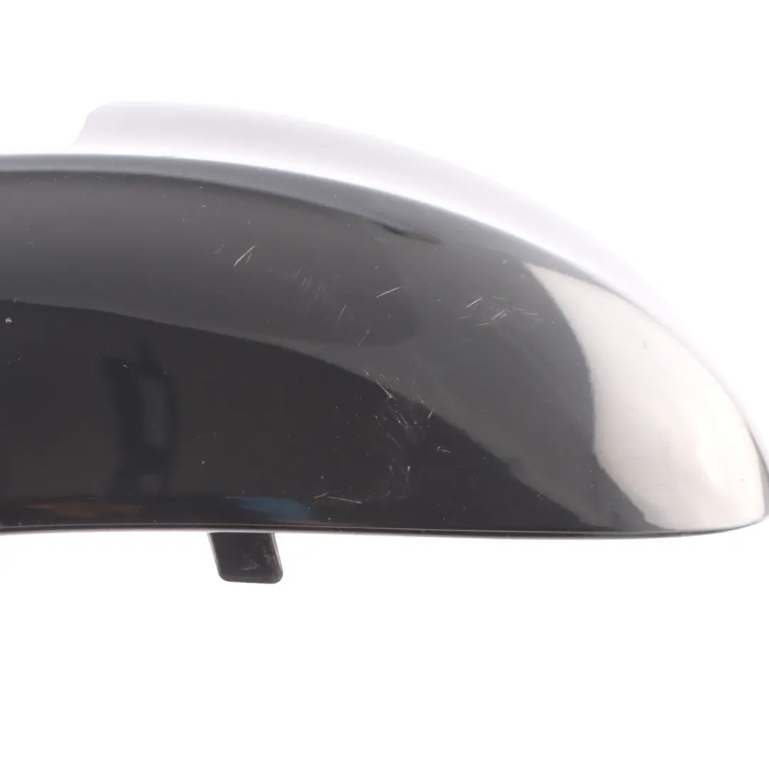 Spiegel Abdeckung Links Black Sapphire Schwarz 475 für BMW 3 Series 3 E90 E91 LCI mit Teilenummer 0036829 BMW 3 Series 3 E90 E91 LCI Spiegel Abdeckung Links Black Sapphire Schwarz 475 - SKU 0036829-BS4 - Teilenummer 0036829
