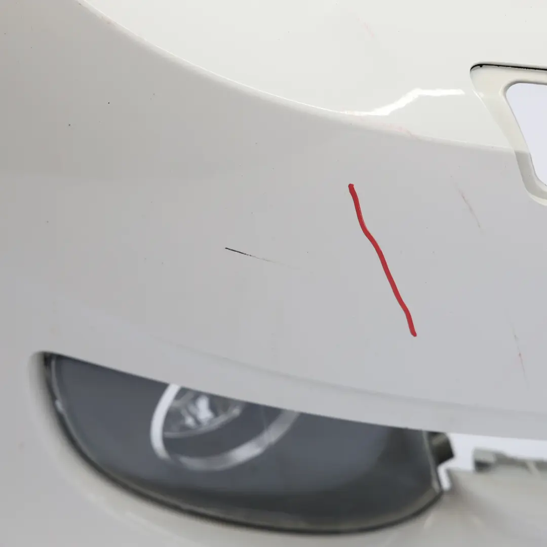 Zderzak Przedni M-Pakiet Alpinweiss 3 Biały - 300 do BMW E92 E93 LCI o numerze 0038565 BMW E92 E93 LCI Zderzak Przedni M-Pakiet Alpinweiss 3 Biały - 300 - SKU 0038565-AW - Numer Części 0038565