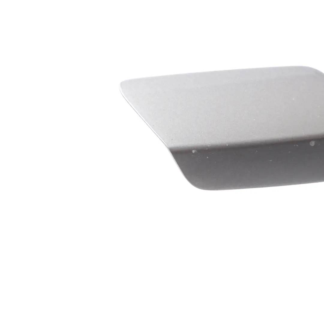 Copertura ugello BMW E92 E93 LCI Destra Grigio Spacegrau - A52 7253394 per con numero di parte 0038568 Copertura ugello BMW E92 E93 LCI Destra Grigio Spacegrau - A52 7253394 - SKU 0038568-SCG - Numero di parte 0038568