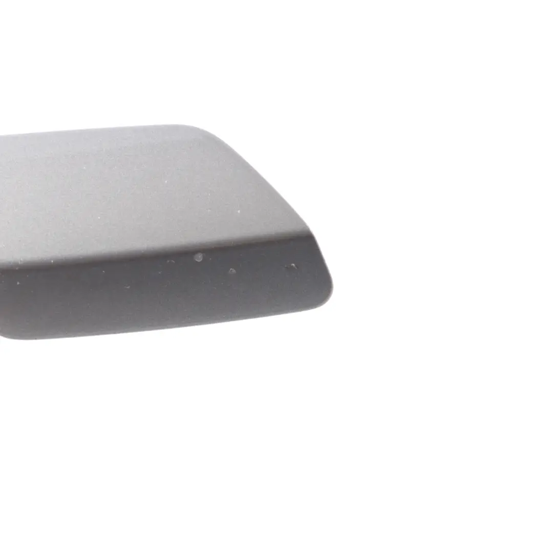 Spray Nozzle Cover BMW E92 E93 LCI Flap Right O/S Spacegrau Grey - A52 7253394 to with Part number 0038568 Spray Nozzle Cover BMW E92 E93 LCI Flap Right O/S Spacegrau Grey - A52 7253394 - SKU 0038568-SCG - Part number 0038568