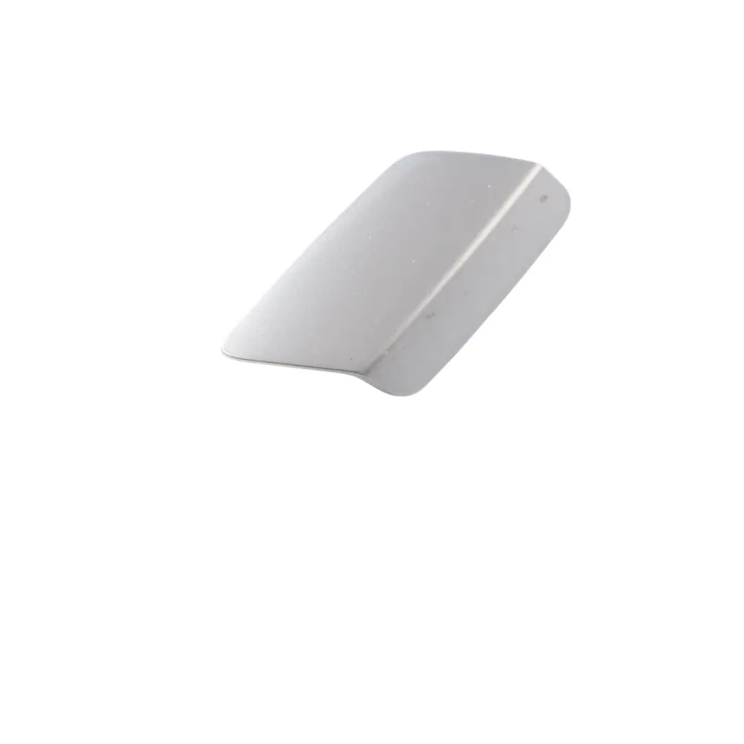 Cache buse Droite Spacegrau Grey - A52 7253394 pour BMW E92 E93 LCI à propos du numéro de pièce 0038568 BMW E92 E93 LCI Cache buse Droite Spacegrau Grey - A52 7253394 - SKU 0038568-SCG - Numéro de pièce 0038568