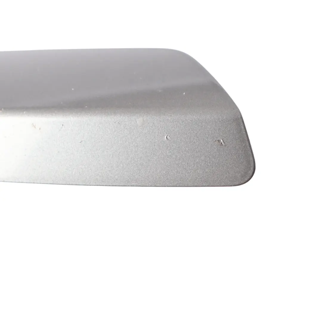 Cache buse Droite Spacegrau Grey - A52 7253394 pour BMW E92 E93 LCI à propos du numéro de pièce 0038568 BMW E92 E93 LCI Cache buse Droite Spacegrau Grey - A52 7253394 - SKU 0038568-SCG - Numéro de pièce 0038568