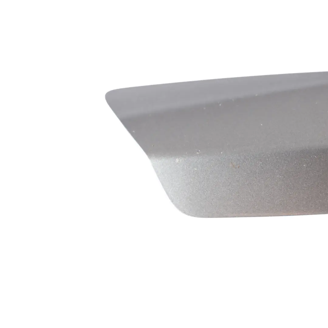  Copertura ugello BMW E92 E93 LCI Destra Grigio Spacegrau - A52 7253394 - SKU 0038568-SCG - Numero di parte 0038568