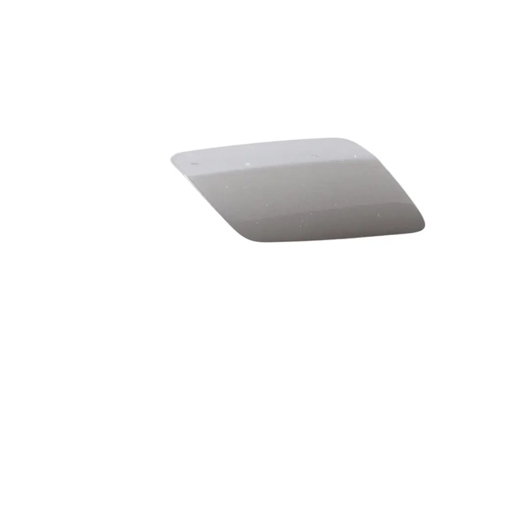 Cache buse Droite Spacegrau Grey - A52 7253394 pour BMW E92 E93 LCI à propos du numéro de pièce 0038568 BMW E92 E93 LCI Cache buse Droite Spacegrau Grey - A52 7253394 - SKU 0038568-SCG - Numéro de pièce 0038568