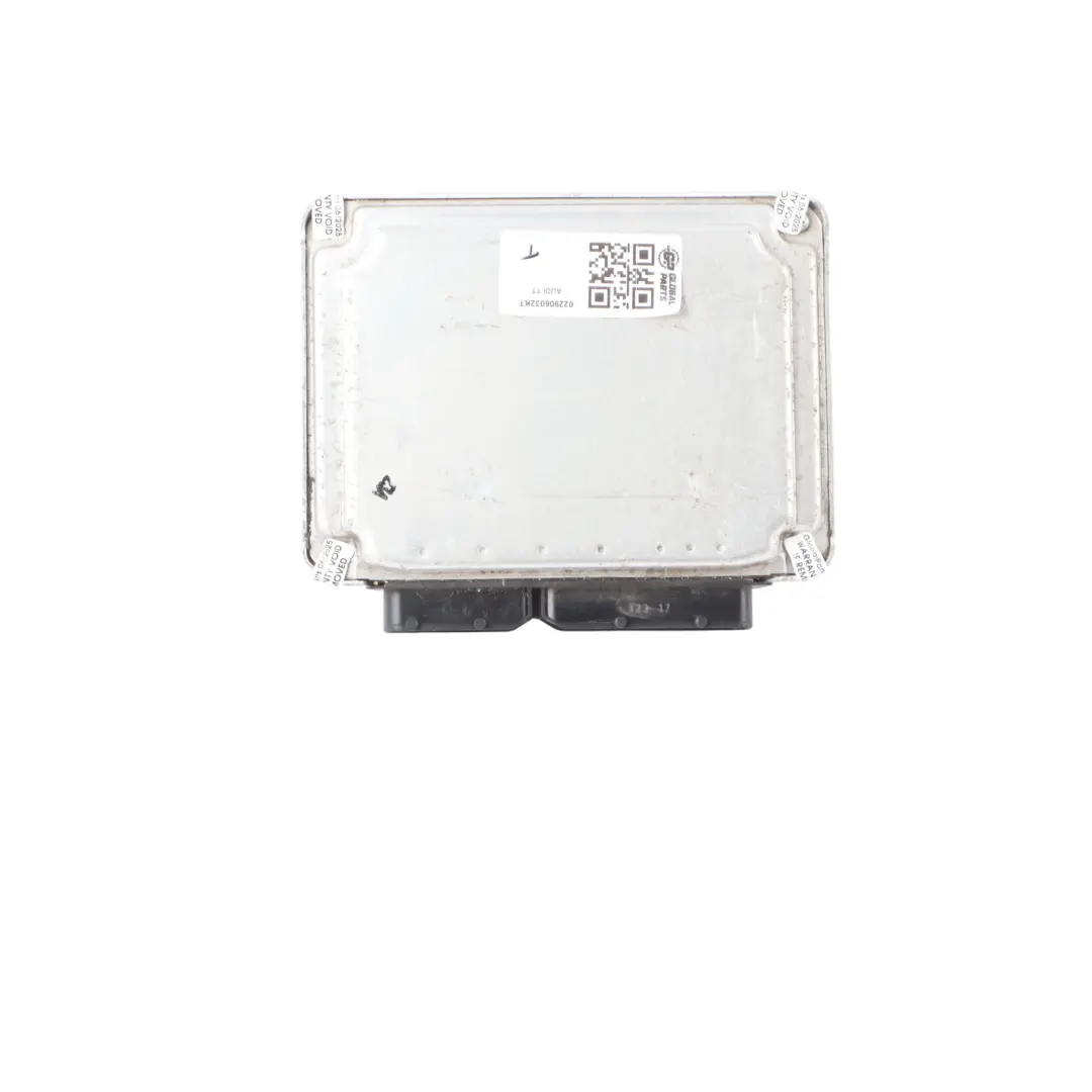 BUB Quattro 250HP Engine Control Unit ECU Manual to Audi TT 8J 3.2 FSI with Part number 022906032KT Audi TT 8J 3.2 FSI BUB Quattro 250HP Engine Control Unit ECU Manual - SKU 022906032KT - Part number 022906032KT