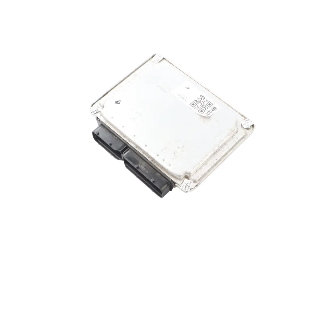 Audi TT 8J 3.2 FSI BUB Quattro 250PS Motorsteuergerät ECU Manuell - SKU 022906032KT - Teilenummer 022906032KT