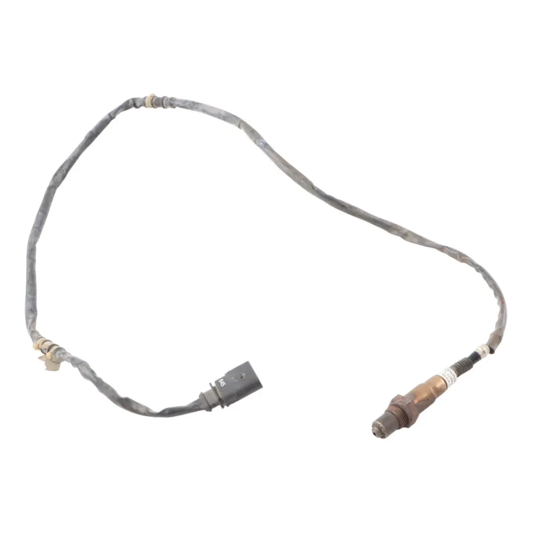 Lambda Sensor Oxygen Sensor Lambda Probe to Audi TT 8J 3.2 V6 with Part number 022906262CB Audi TT 8J 3.2 V6 Lambda Sensor Oxygen Sensor Lambda Probe - SKU 022906262CB - Part number 022906262CB