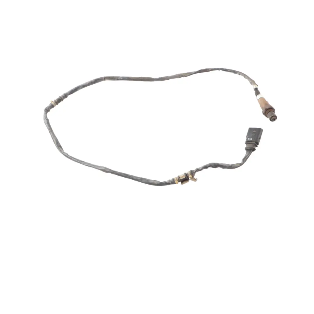 Lambda Sensor Oxygen Sensor Lambda Probe to Audi TT 8J 3.2 V6 with Part number 022906262CB Audi TT 8J 3.2 V6 Lambda Sensor Oxygen Sensor Lambda Probe - SKU 022906262CB - Part number 022906262CB