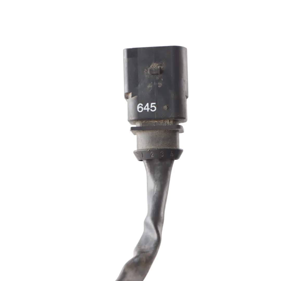 Lambda Sensor Oxygen Sensor Lambda Probe to Audi TT 8J 3.2 V6 with Part number 022906262CB Audi TT 8J 3.2 V6 Lambda Sensor Oxygen Sensor Lambda Probe - SKU 022906262CB - Part number 022906262CB