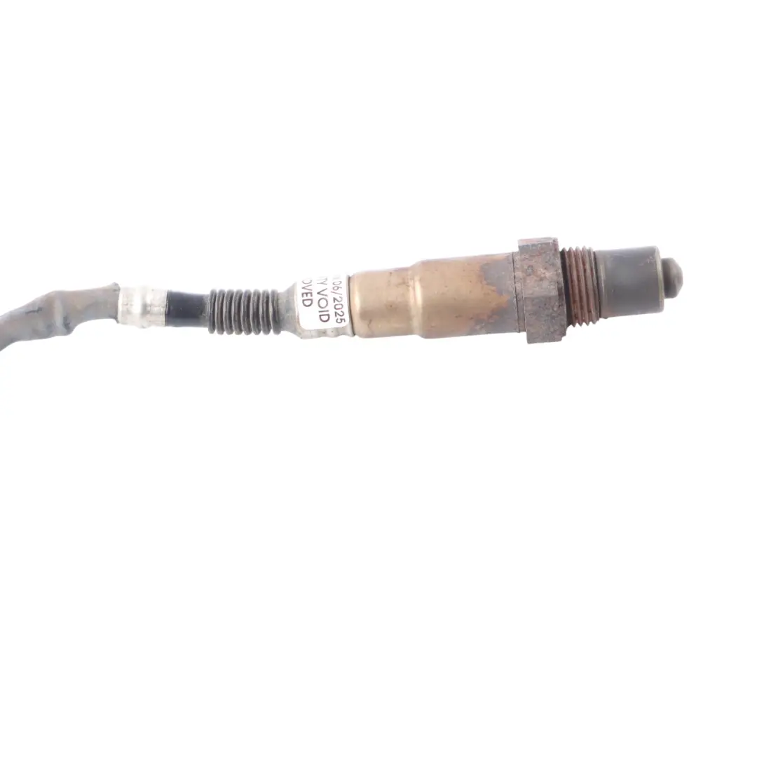 Lambda Sensor Oxygen Sensor Lambda Probe to Audi TT 8J 3.2 V6 with Part number 022906262CB Audi TT 8J 3.2 V6 Lambda Sensor Oxygen Sensor Lambda Probe - SKU 022906262CB - Part number 022906262CB