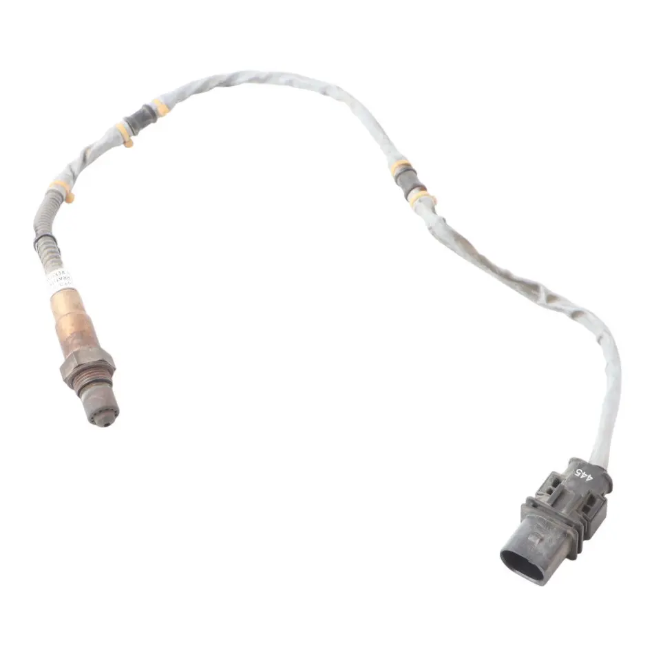 Lambda Sensor Oxygen Sensor Lambda Probe to Audi TT 8J 3.2 V6 with Part number 022906262CG Audi TT 8J 3.2 V6 Lambda Sensor Oxygen Sensor Lambda Probe - SKU 022906262CG - Part number 022906262CG