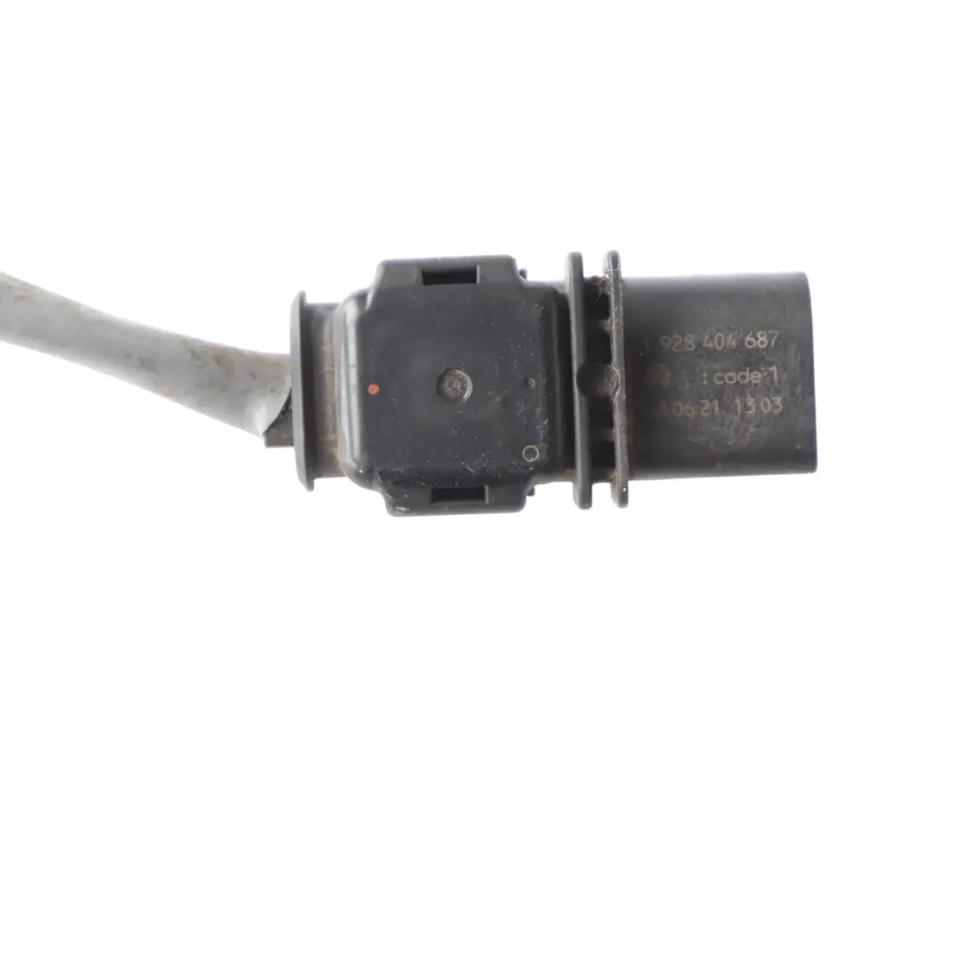 Lambda Sensor Oxygen Sensor Lambda Probe to Audi TT 8J 3.2 V6 with Part number 022906262CG Audi TT 8J 3.2 V6 Lambda Sensor Oxygen Sensor Lambda Probe - SKU 022906262CG - Part number 022906262CG