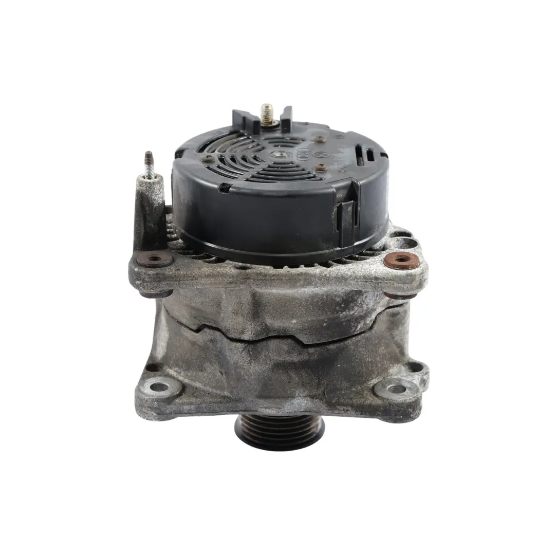 6N Alternateur BOSCH 14V 70A pour Volkswagen Polo à propos du numéro de pièce 028903025G Volkswagen Polo 6N Alternateur BOSCH 14V 70A - SKU 028903025G - Numéro de pièce 028903025G