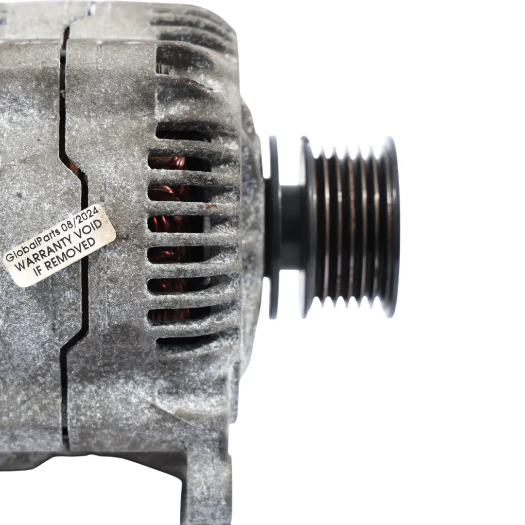 Volkswagen Polo 6N Alternador Generador BOSCH 14V 70A - SKU 028903025G - Número de pieza 028903025G