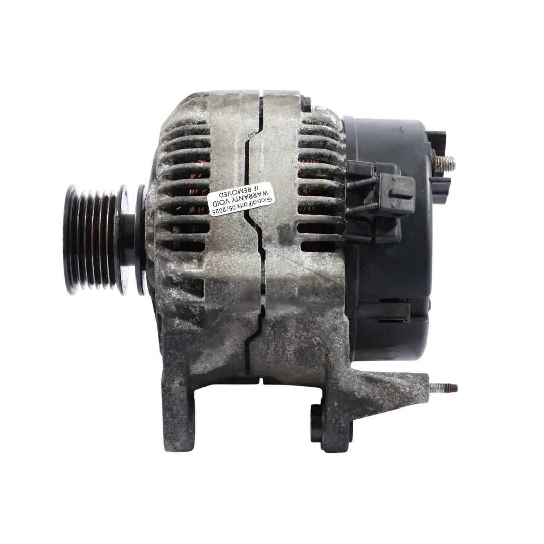 6N Alternateur BOSCH 14V 70A pour Volkswagen Polo à propos du numéro de pièce 028903025G Volkswagen Polo 6N Alternateur BOSCH 14V 70A - SKU 028903025G - Numéro de pièce 028903025G