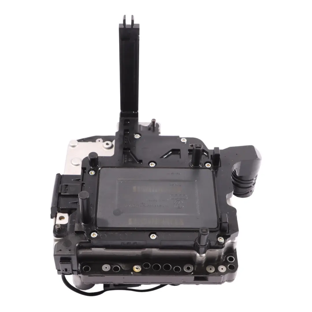 Caja De Cambios Automática Mechatronic HFQ para Audi A3 8P con número de pieza 02E325025AD Audi A3 8P Caja De Cambios Automática Mechatronic HFQ - SKU 02E325025AD - Número de pieza 02E325025AD