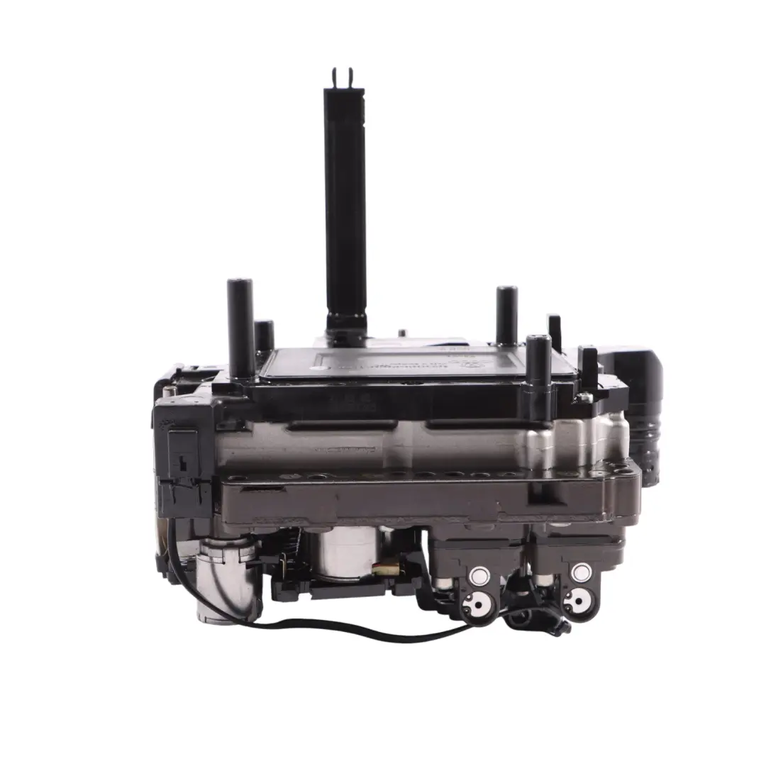 Audi A3 8P Automatic Transmission Gearbox Mechatronic HFQ - SKU 02E325025AD - Part number 02E325025AD