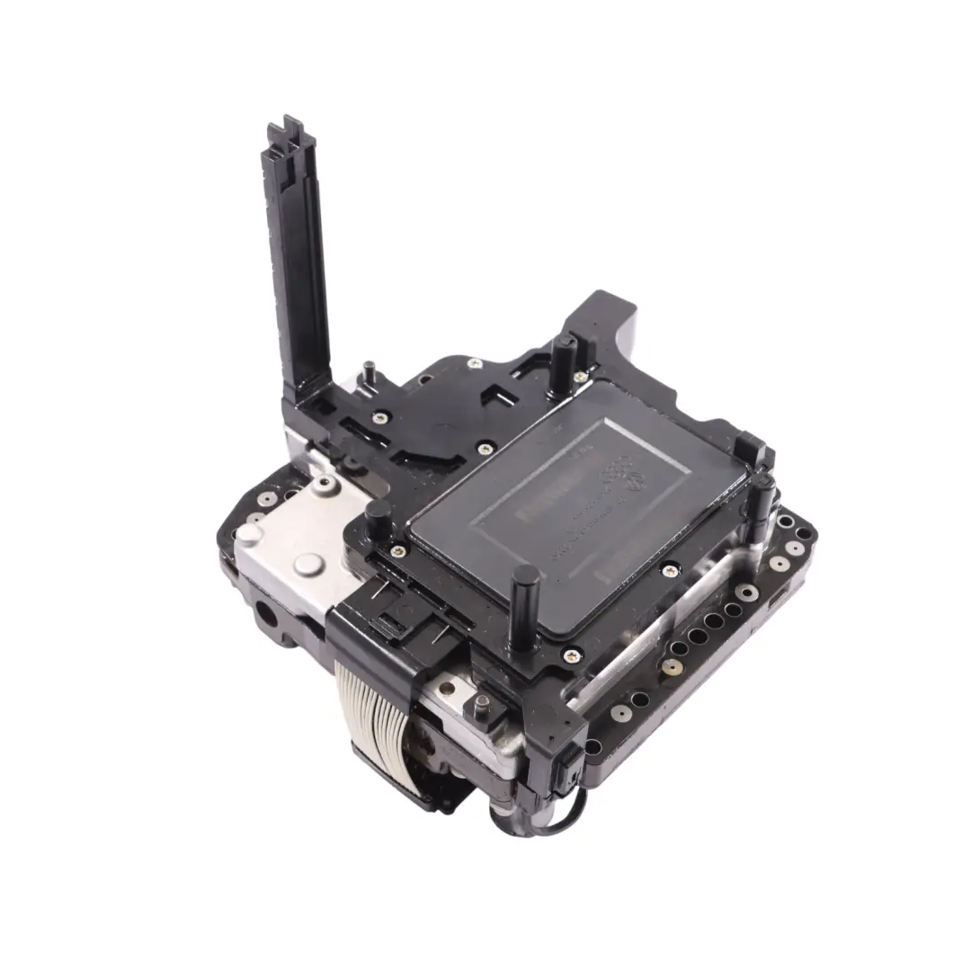 Cambio Automatico Mechatronic HFQ per Audi A3 8P con numero di parte 02E325025AD Audi A3 8P Cambio Automatico Mechatronic HFQ - SKU 02E325025AD - Numero di parte 02E325025AD