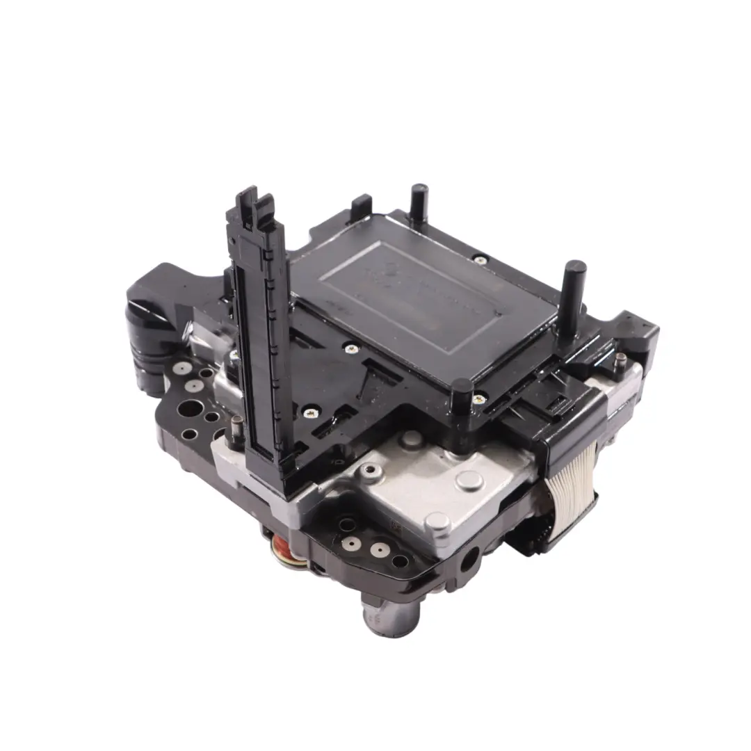 Audi A3 8P Automatic Transmission Gearbox Mechatronic HFQ - SKU 02E325025AD - Part number 02E325025AD
