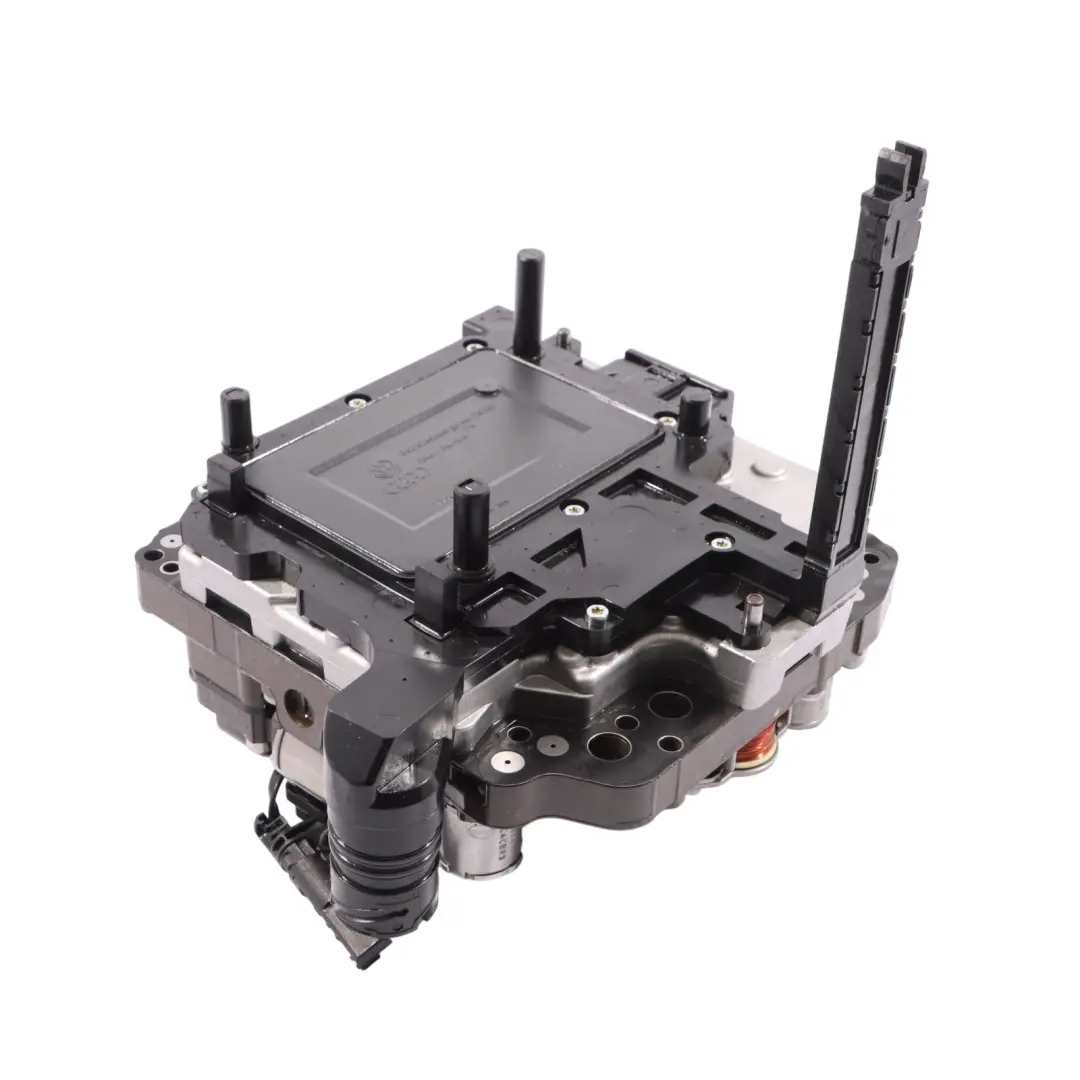 Audi A3 8P Automatic Transmission Gearbox Mechatronic HFQ - SKU 02E325025AD - Part number 02E325025AD