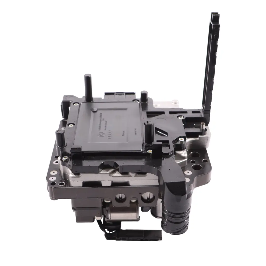 Audi A3 8P Automatic Transmission Gearbox Mechatronic HFQ - SKU 02E325025AD - Part number 02E325025AD