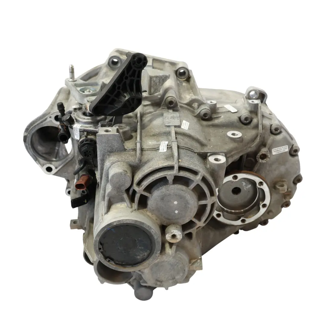 1Z 2.0 TSI CCZA Boîte Vitesse Manuelle KZS GARANTIE pour Skoda Octavia RS à propos du numéro de pièce 02Q300045A Skoda Octavia RS 1Z 2.0 TSI CCZA Boîte Vitesse Manuelle KZS GARANTIE - SKU 02Q300045A-1 - Numéro de pièce 02Q300045A