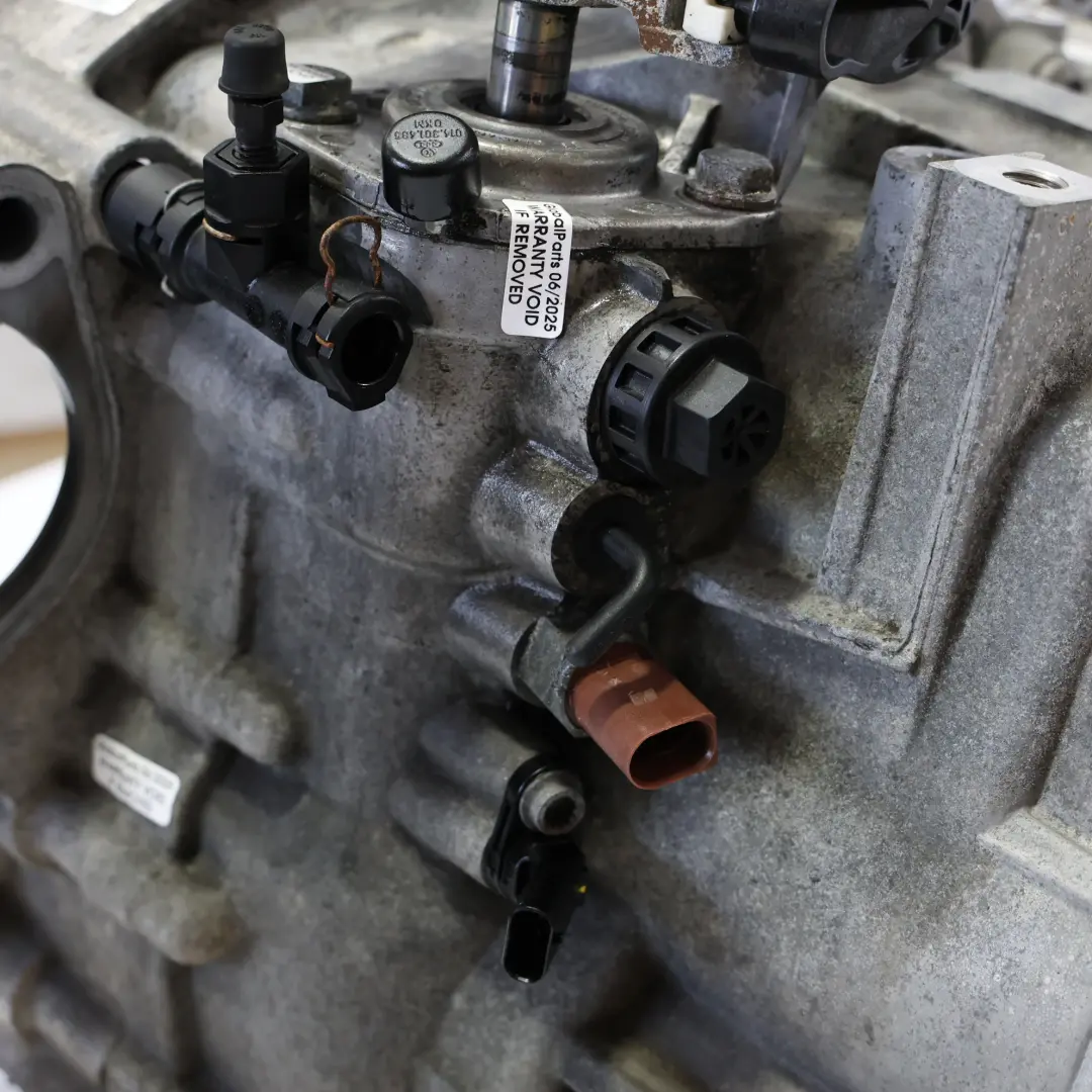 1Z 2.0 TSI CCZA Manual Gearbox 6 Speed KZS WARRANTY to Skoda Octavia RS with Part number 02Q300045A Skoda Octavia RS 1Z 2.0 TSI CCZA Manual Gearbox 6 Speed KZS WARRANTY - SKU 02Q300045A-1 - Part number 02Q300045A