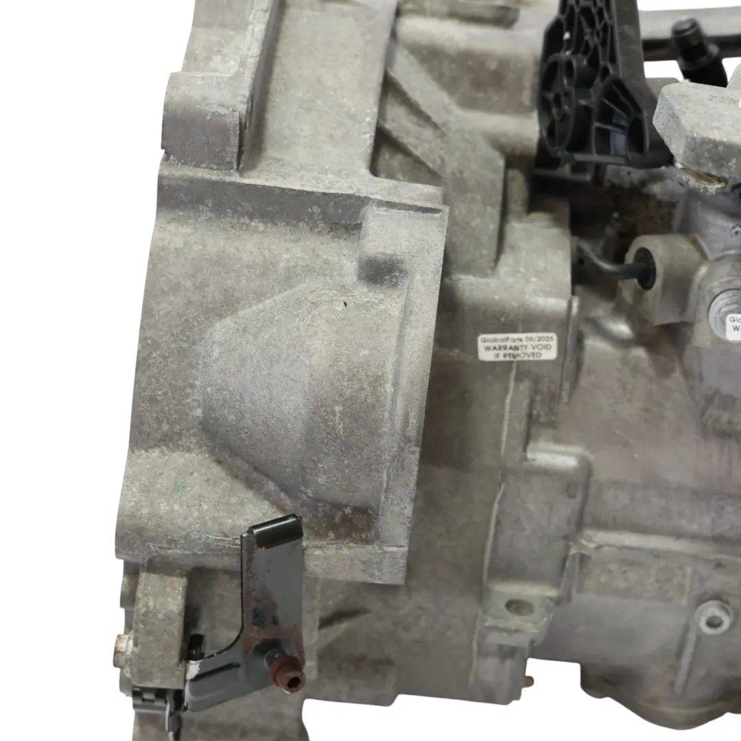 VW Volkswagen Golf Mk6 1.4 TSI Schalt Getriebe 6 Gang KWB GARANTIE - SKU 02S300046P - Teilenummer 02S300046P