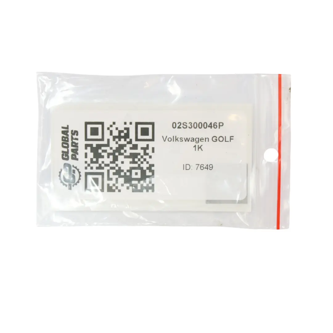 VW Volkswagen Golf Mk6 1.4 TSI Schalt Getriebe 6 Gang KWB GARANTIE - SKU 02S300046P - Teilenummer 02S300046P