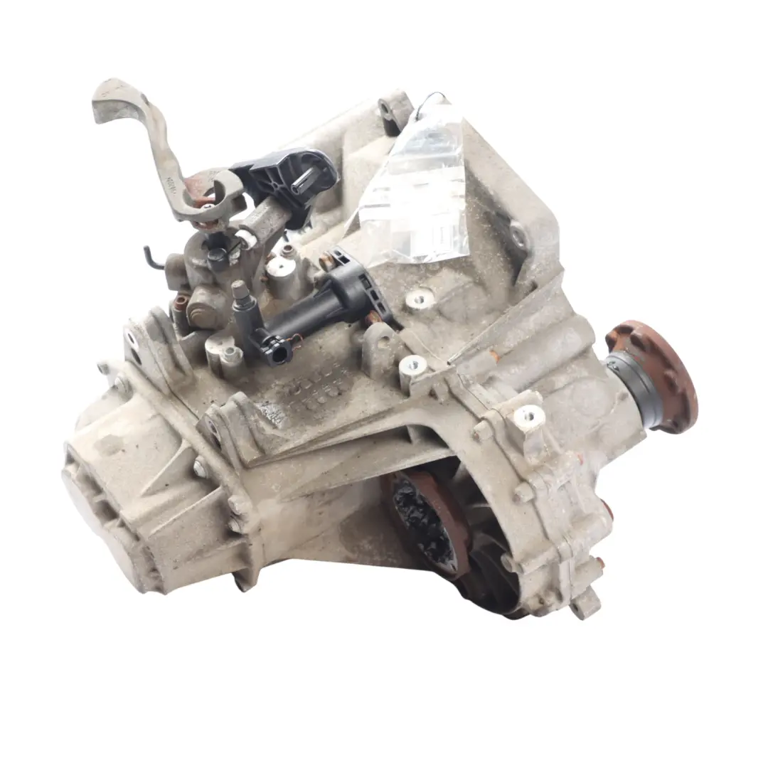 Seat Ibiza 6J 1.2 TSI CJZD Manual Gearbox PPA 6 Speed WARRANTY - SKU 02U300050R - Part number 02U300050R