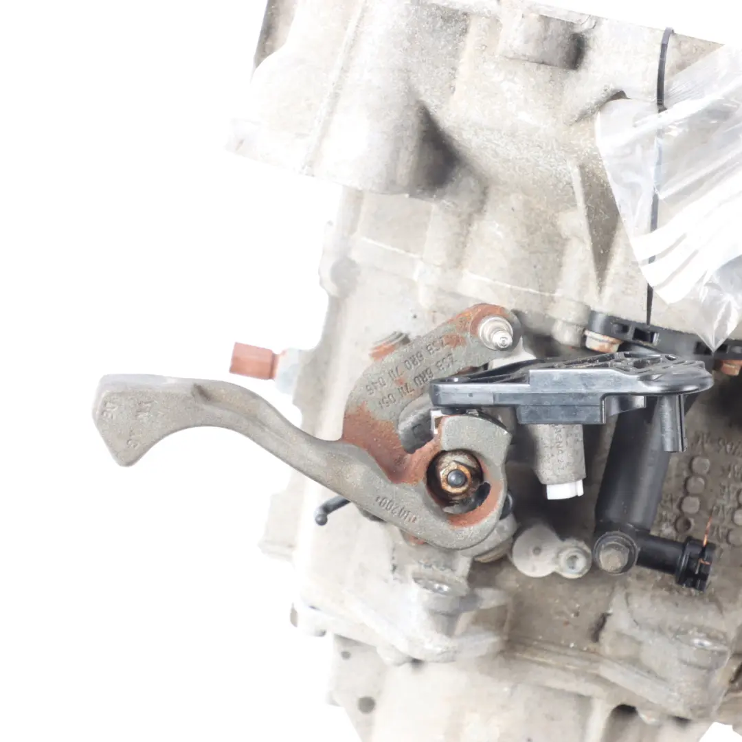 Seat Ibiza 6J 1.2 TSI CJZD Manual Gearbox PPA 6 Speed WARRANTY - SKU 02U300050R - Part number 02U300050R