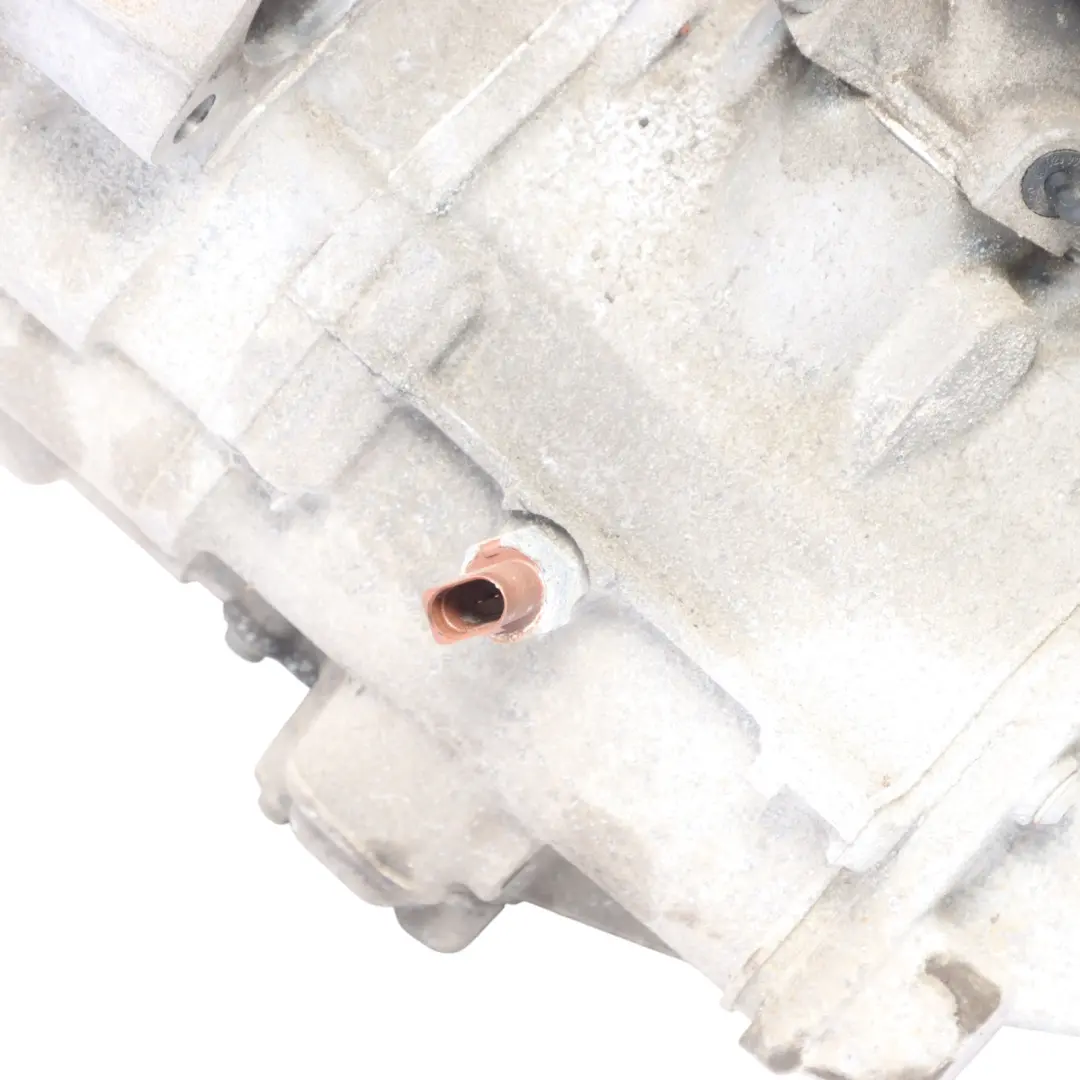 Seat Ibiza 6J 1.2 TSI CJZD Manual Gearbox PPA 6 Speed WARRANTY - SKU 02U300050R - Part number 02U300050R