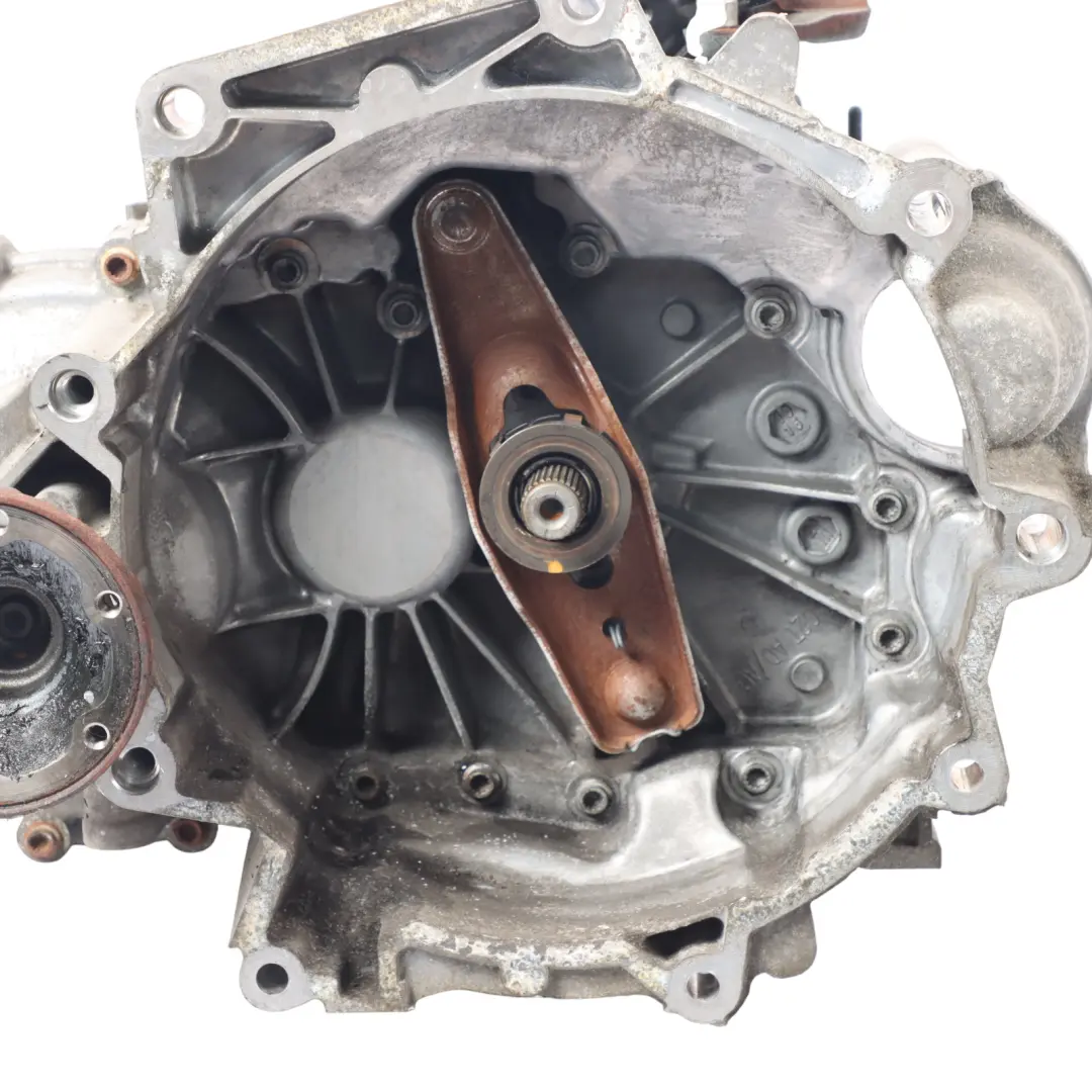Seat Ibiza 6J 1.2 TSI CJZD Manual Gearbox PPA 6 Speed WARRANTY - SKU 02U300050R - Part number 02U300050R