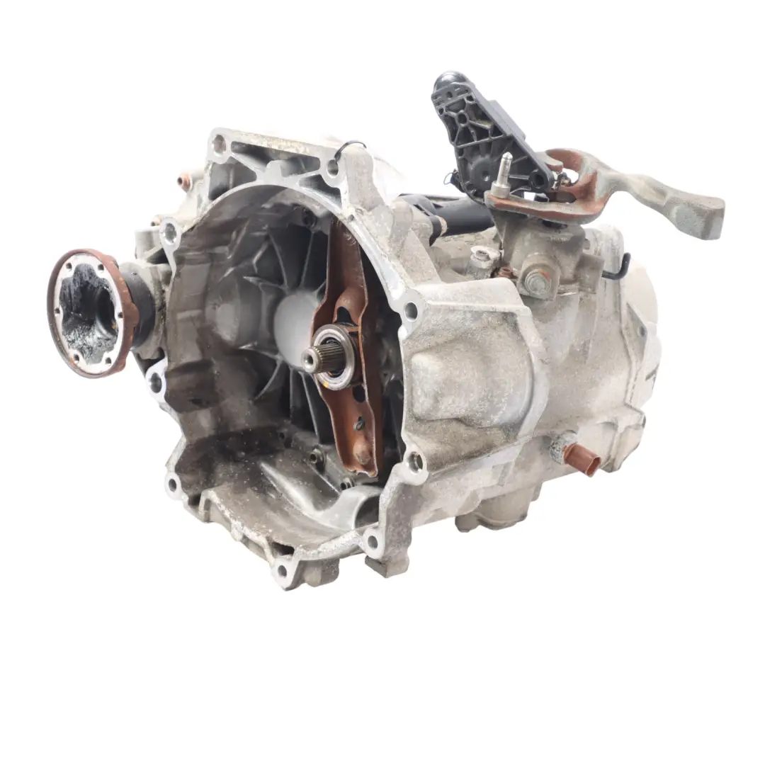 Seat Ibiza 6J 1.2 TSI CJZD Manual Gearbox PPA 6 Speed WARRANTY - SKU 02U300050R - Part number 02U300050R