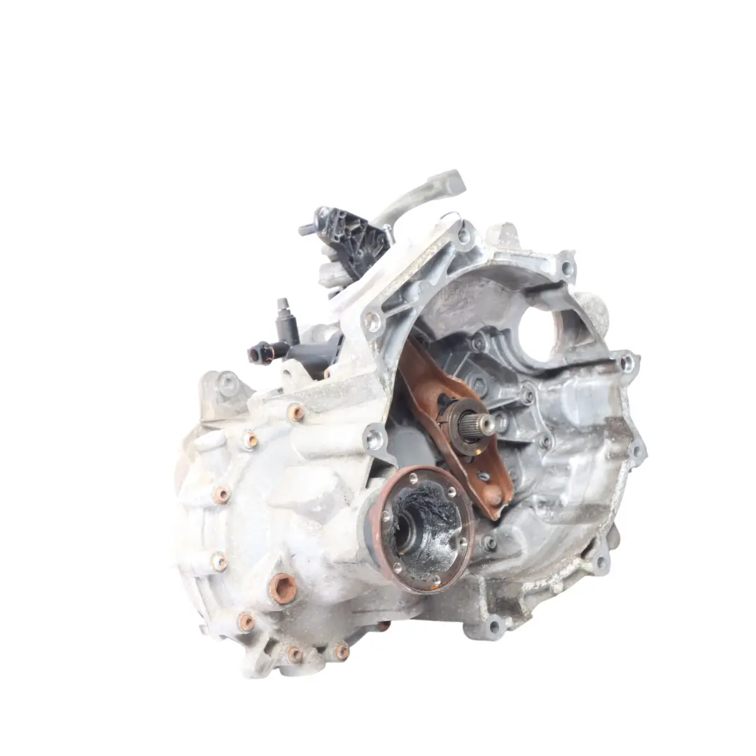 Seat Ibiza 6J 1.2 TSI CJZD Manual Gearbox PPA 6 Speed WARRANTY - SKU 02U300050R - Part number 02U300050R